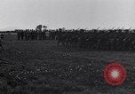 Image Douglas MacArthur France, 1918, de la seconde 29 séquences d'archives historiques vidéo 65675030455