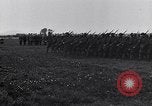 Image Douglas MacArthur France, 1918, de la seconde 30 séquences d'archives historiques vidéo 65675030455