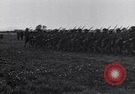 Image Douglas MacArthur France, 1918, de la seconde 31 séquences d'archives historiques vidéo 65675030455