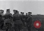 Image Douglas MacArthur France, 1918, de la seconde 34 séquences d'archives historiques vidéo 65675030455