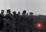 Image Douglas MacArthur France, 1918, de la seconde 35 séquences d'archives historiques vidéo 65675030455