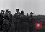 Image Douglas MacArthur France, 1918, de la seconde 36 séquences d'archives historiques vidéo 65675030455
