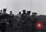 Image Douglas MacArthur France, 1918, de la seconde 37 séquences d'archives historiques vidéo 65675030455