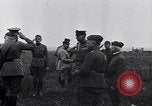 Image Douglas MacArthur France, 1918, de la seconde 38 séquences d'archives historiques vidéo 65675030455