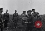 Image Douglas MacArthur France, 1918, de la seconde 41 séquences d'archives historiques vidéo 65675030455