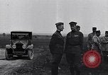 Image Douglas MacArthur France, 1918, de la seconde 45 séquences d'archives historiques vidéo 65675030455
