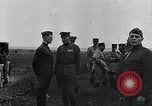Image Douglas MacArthur France, 1918, de la seconde 47 séquences d'archives historiques vidéo 65675030455