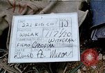 Image of American Forces withdrawing from Fire Support Base Myron Cambodia, 1970, second 1 stock footage video 65675030456