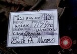 Image of American Forces withdrawing from Fire Support Base Myron Cambodia, 1970, second 8 stock footage video 65675030456