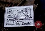 Image of American Forces withdrawing from Fire Support Base Myron Cambodia, 1970, second 10 stock footage video 65675030456
