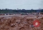 Image of American Forces withdrawing from Fire Support Base Myron Cambodia, 1970, second 22 stock footage video 65675030456