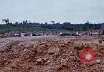 Image of American Forces withdrawing from Fire Support Base Myron Cambodia, 1970, second 23 stock footage video 65675030456