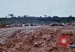 Image of American Forces withdrawing from Fire Support Base Myron Cambodia, 1970, second 24 stock footage video 65675030456