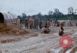 Image of American Forces withdrawing from Fire Support Base Myron Cambodia, 1970, second 38 stock footage video 65675030456