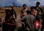 Image of American Forces withdrawing from Fire Support Base Myron Cambodia, 1970, second 40 stock footage video 65675030456