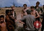 Image of American Forces withdrawing from Fire Support Base Myron Cambodia, 1970, second 42 stock footage video 65675030456