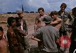 Image of American Forces withdrawing from Fire Support Base Myron Cambodia, 1970, second 43 stock footage video 65675030456