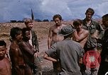 Image of American Forces withdrawing from Fire Support Base Myron Cambodia, 1970, second 44 stock footage video 65675030456