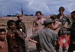 Image of American Forces withdrawing from Fire Support Base Myron Cambodia, 1970, second 45 stock footage video 65675030456