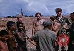Image of American Forces withdrawing from Fire Support Base Myron Cambodia, 1970, second 48 stock footage video 65675030456