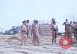 Image of American Forces withdrawing from Fire Support Base Myron Cambodia, 1970, second 49 stock footage video 65675030456