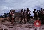 Image of American Forces withdrawing from Fire Support Base Myron Cambodia, 1970, second 51 stock footage video 65675030456