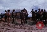 Image of American Forces withdrawing from Fire Support Base Myron Cambodia, 1970, second 53 stock footage video 65675030456