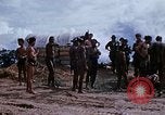 Image of American Forces withdrawing from Fire Support Base Myron Cambodia, 1970, second 55 stock footage video 65675030456