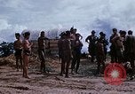 Image of American Forces withdrawing from Fire Support Base Myron Cambodia, 1970, second 56 stock footage video 65675030456