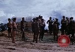 Image of American Forces withdrawing from Fire Support Base Myron Cambodia, 1970, second 57 stock footage video 65675030456