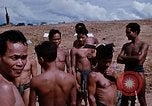 Image of American Forces withdrawing from Fire Support Base Myron Cambodia, 1970, second 60 stock footage video 65675030456