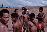 Image of American Forces withdrawing from Fire Support Base Myron Cambodia, 1970, second 61 stock footage video 65675030456
