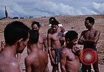 Image of American Forces withdrawing from Fire Support Base Myron Cambodia, 1970, second 62 stock footage video 65675030456
