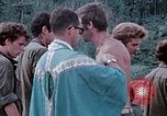 Image of Mass Cambodia, 1970, second 22 stock footage video 65675030457