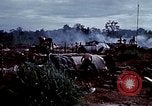 Image of Troops dismantle Fire Base Myron Cambodia, 1970, second 11 stock footage video 65675030458