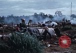 Image of Troops dismantle Fire Base Myron Cambodia, 1970, second 19 stock footage video 65675030458