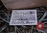 Image of 199th Light Infantry Brigade dismantles Fire Base Myron Cambodia, 1970, second 3 stock footage video 65675030459