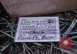 Image of 199th Light Infantry Brigade dismantles Fire Base Myron Cambodia, 1970, second 4 stock footage video 65675030459