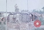 Image of 199th Light Infantry Brigade dismantles Fire Base Myron Cambodia, 1970, second 10 stock footage video 65675030459
