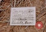 Image of dismantling Fire Base Myron Cambodia, 1970, second 3 stock footage video 65675030460
