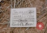 Image of dismantling Fire Base Myron Cambodia, 1970, second 10 stock footage video 65675030460