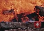 Image of dismantling Fire Base Myron Cambodia, 1970, second 48 stock footage video 65675030460