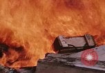 Image of dismantling Fire Base Myron Cambodia, 1970, second 53 stock footage video 65675030460