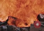 Image of dismantling Fire Base Myron Cambodia, 1970, second 54 stock footage video 65675030460