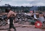 Image of U.S. 199th Light Infantry Brigade closes Fire Base Myron Cambodia, 1970, second 11 stock footage video 65675030462