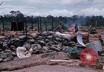 Image of U.S. 199th Light Infantry Brigade closes Fire Base Myron Cambodia, 1970, second 12 stock footage video 65675030462