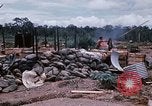 Image of U.S. 199th Light Infantry Brigade closes Fire Base Myron Cambodia, 1970, second 13 stock footage video 65675030462