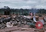 Image of U.S. 199th Light Infantry Brigade closes Fire Base Myron Cambodia, 1970, second 14 stock footage video 65675030462