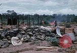 Image of U.S. 199th Light Infantry Brigade closes Fire Base Myron Cambodia, 1970, second 16 stock footage video 65675030462