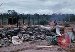 Image of U.S. 199th Light Infantry Brigade closes Fire Base Myron Cambodia, 1970, second 20 stock footage video 65675030462
